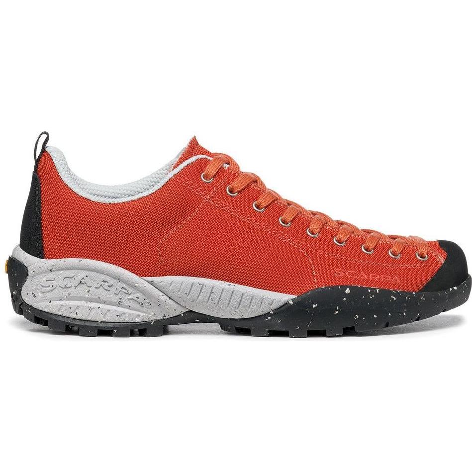 Thumbnail - Scarpa, Herren, Wanderschuhe, Mojito Planet Fabric Lifestyle Schuhe (37.5), Rot