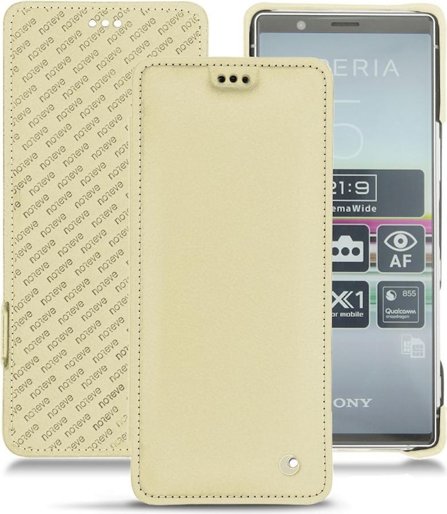 Beige ( Nappa - Pantone #ceb888 )