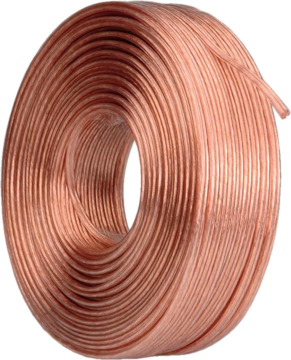 Produktbild Goobay 15019 (100 m, 1.50 mm²)
