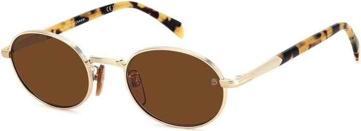 Gold, Havannabraun, Honig