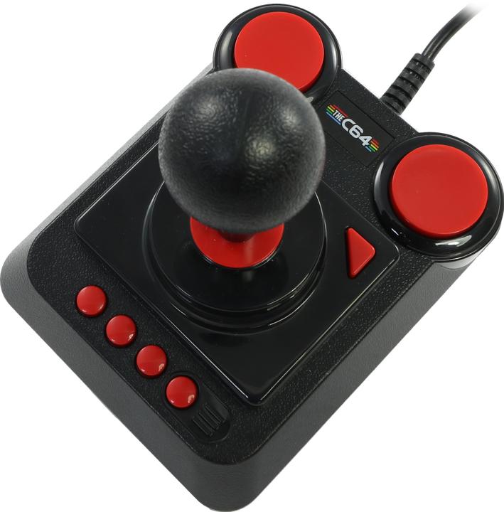 Produktbild Retro Games The C64 "Maxi"