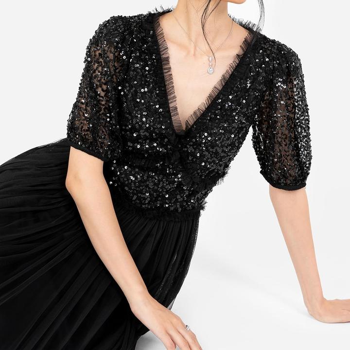 Produktbild Herba Abito Maxi Deluxe Maya (36)