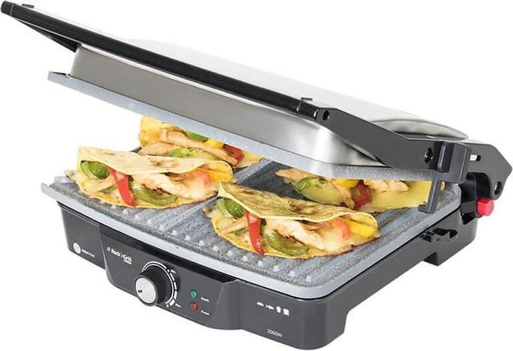 Produktbild Cecotec Rock n Grill 2000 Elektrogrill