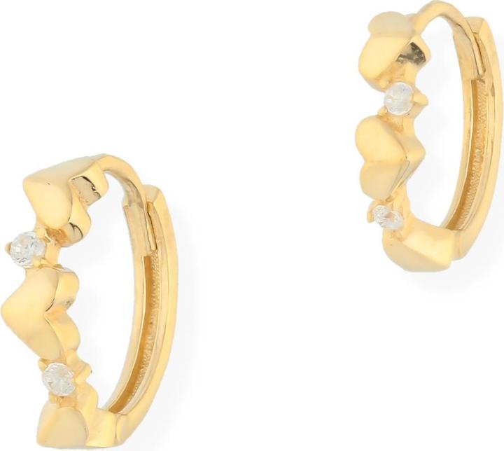 Image du produit Carat Style (Or 9 carats)