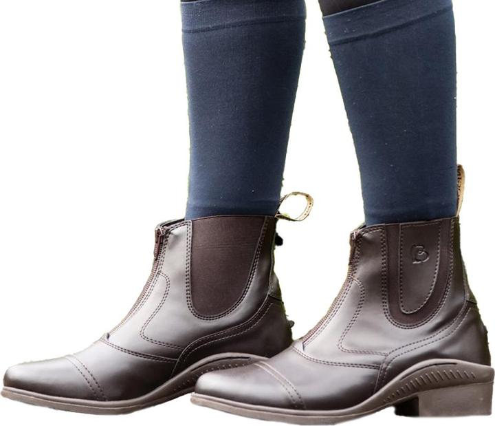 Image du produit Brogini - Bottes de paddock BURLEIGH - Femme (42)
