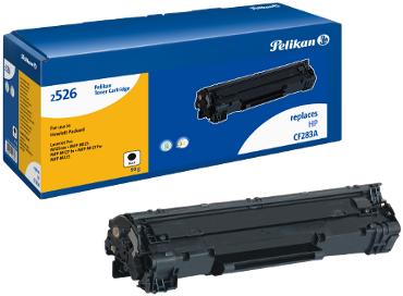 Produktbild Pelikan 83a (BK)
