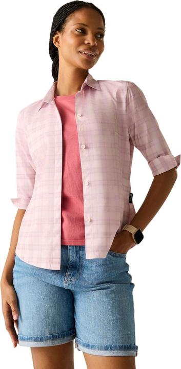 Immagine prodotto Regatta Keralin Camicia A Quadri Donna (42)