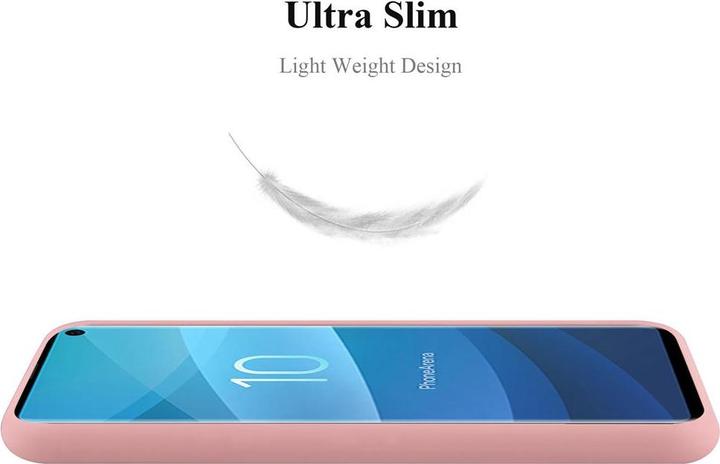 Immagine prodotto Cadorabo Copertina in TPU Candy (Samsung Galaxy S10)
