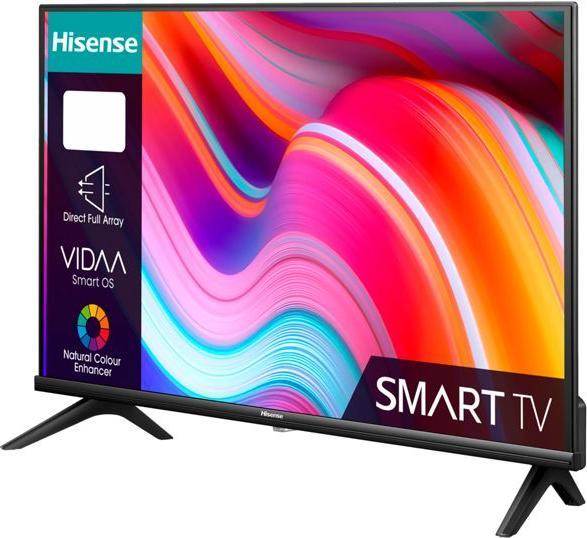 Image du produit Hisense TV 32A4K (32", LCD, HD ready, 2022)