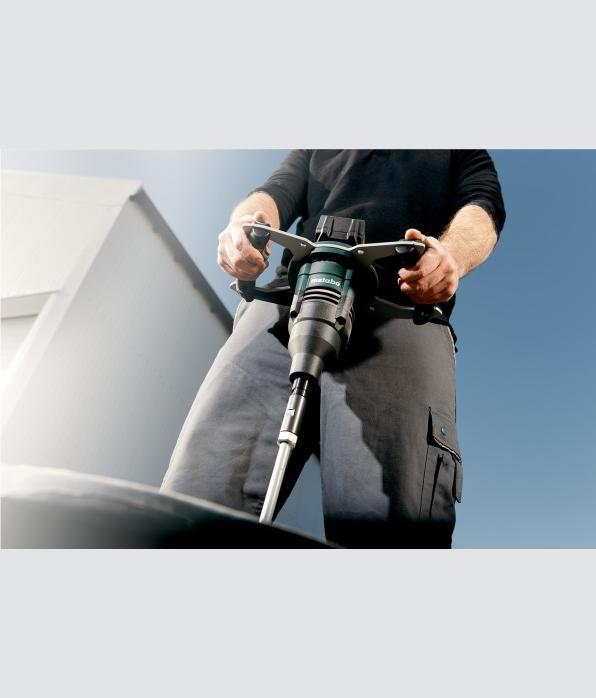 Produktbild Metabo RW 18 LTX BL 120