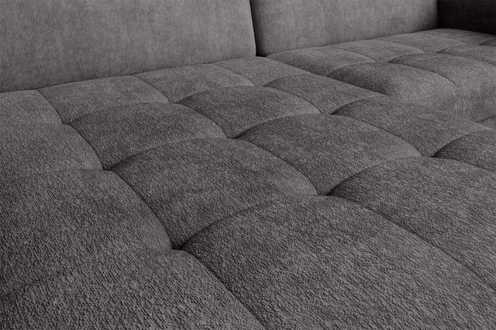 Actual product image ELTAP Gomsi (3-seater, Sofa bed, Corner sofa)