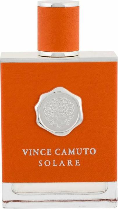 Actual product image Vince Camuto Solar (Eau de toilette, 100 ml)