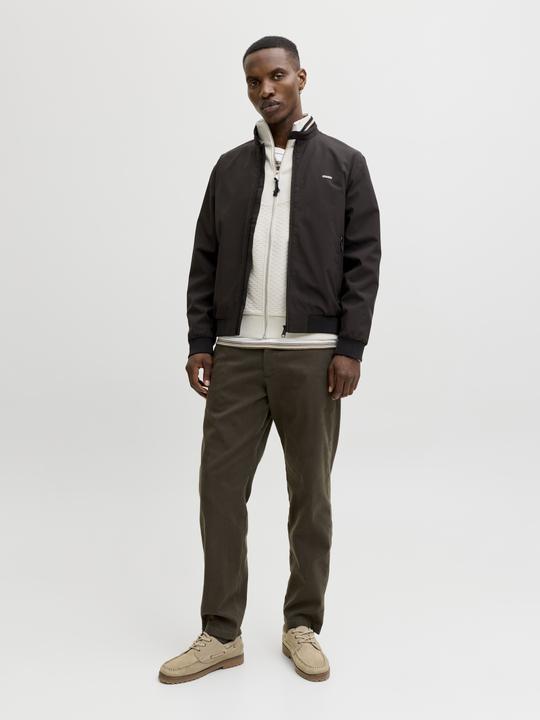Actual product image Jack & Jones Jprblubrad Bomber Jacket Sn (M)