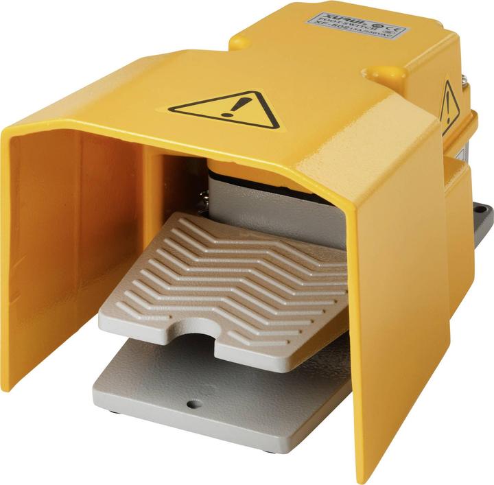 Immagine prodotto Tru Components Interruttore a pedale XF