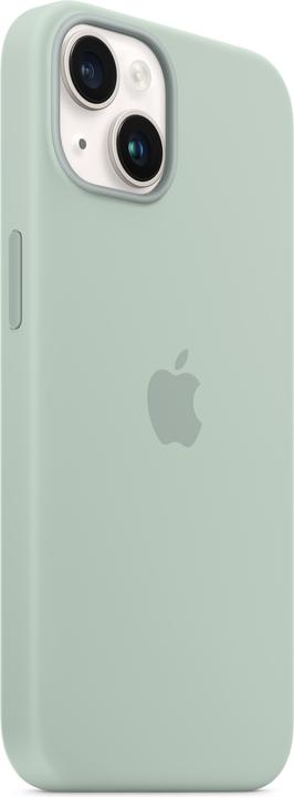 Produktbild Apple Silicone Case mit MagSafe (Apple iPhone 14)