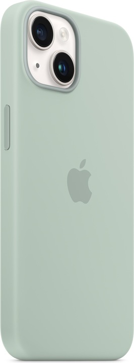 Produktbild Apple Silicone Case mit MagSafe (Apple iPhone 14)