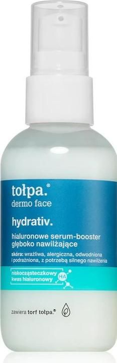 Image du produit Tolpa Dermo Face Hydrative (75 ml)