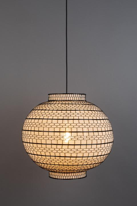 Actual product image Dutchbone Lamp (E27)