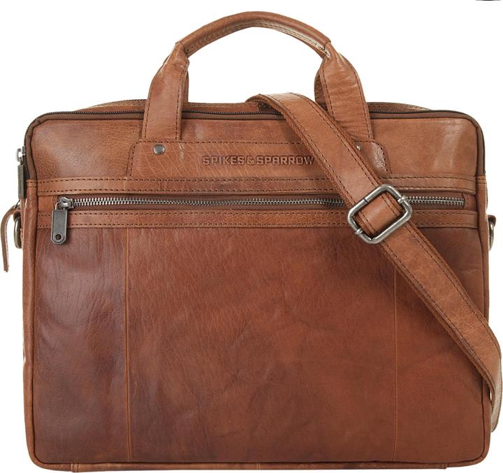 Produktbild Spikes & Sparrow Businesstasche