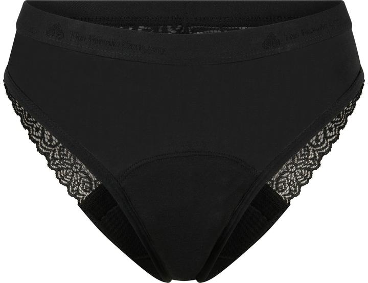 Immagine prodotto The Female Company Slip in pizzo (52)