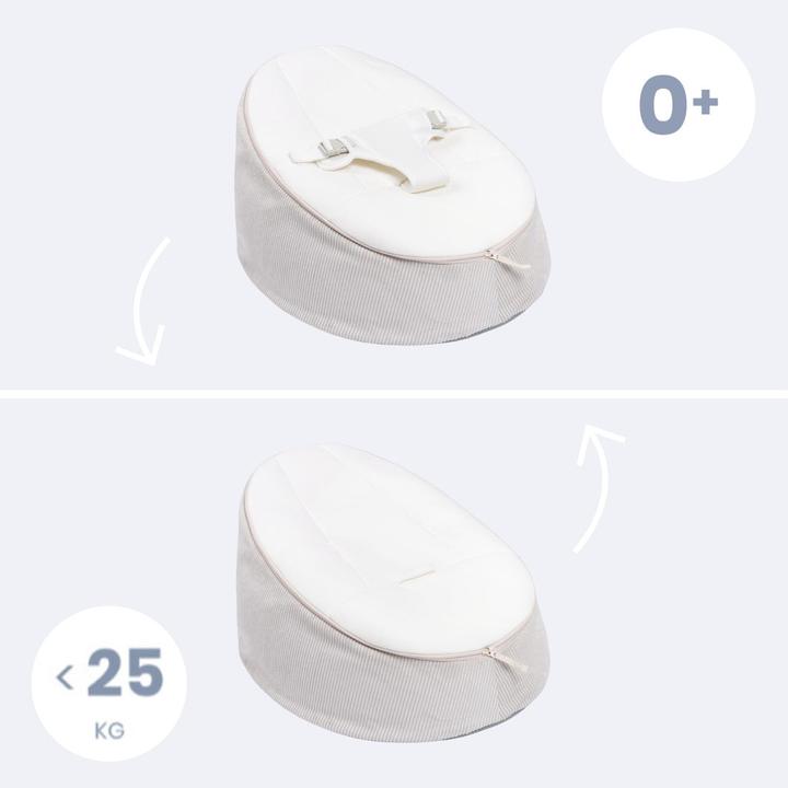 Image du produit Doomoo Seat'n Grow