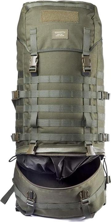 Immagine prodotto Savotta Cacciatore L (55 l)
