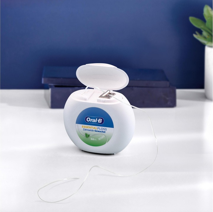 Produktbild Oral-B Essential (50 m)