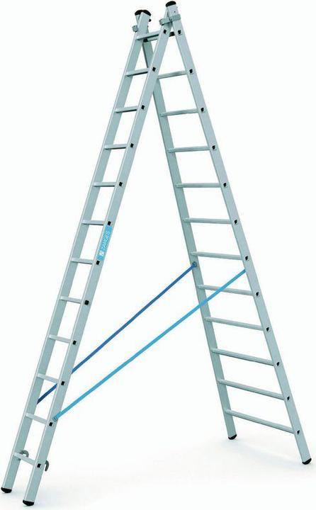 Immagine prodotto Zarges Scala multiuso Combimaster Coni X (Scaletta multiuso, 610 cm)