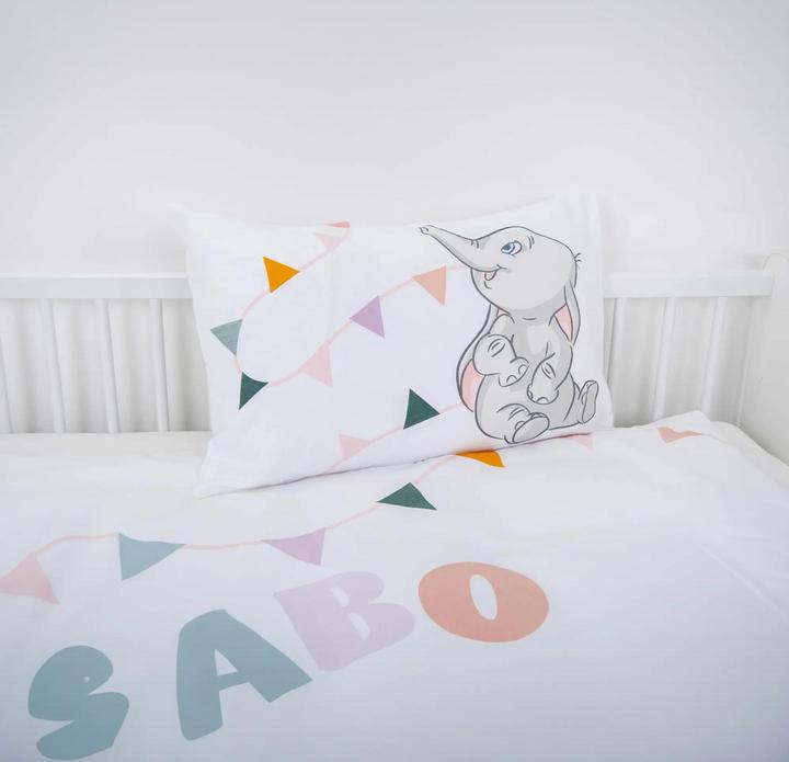 Image du produit Disney Literie pour enfants "'s Dumbo