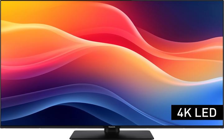 Produktbild Panasonic TV-55W61AEZ (55", W61A, LED, 4K, 2025)