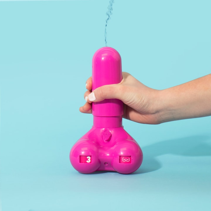Immagine prodotto Spencer & Fleetwood Gioco di bevute di sperma (Altra, Inglese)
