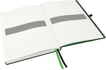 Actual product image Leitz Complete (A5, Checked, Hardcover)
