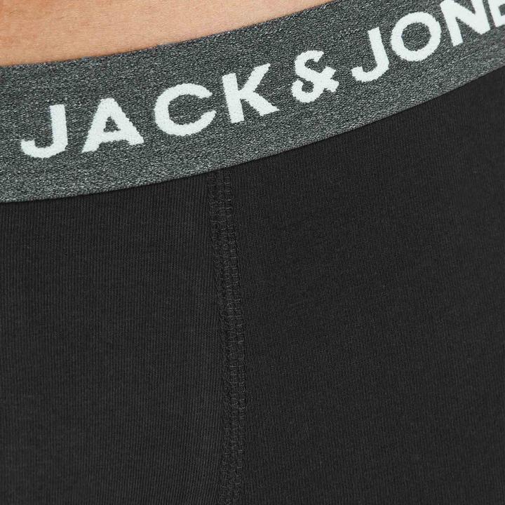 Actual product image Jack & Jones 5-pack boxer shorts (L, 5-pack)
