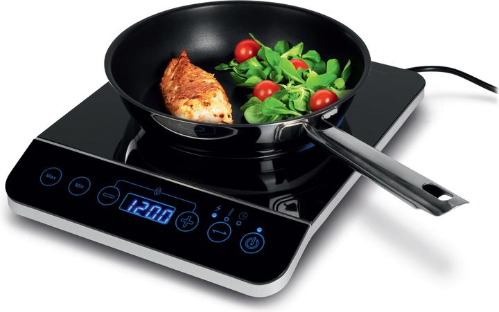 Produktbild Ohmex Induktionskochplatte INC-2000