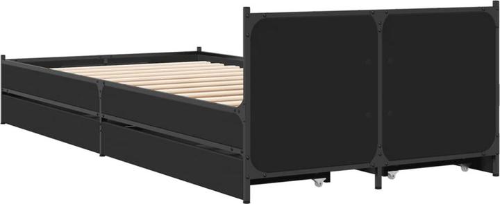 Image du produit vidaXL Bettgestell (90 x 200 cm)