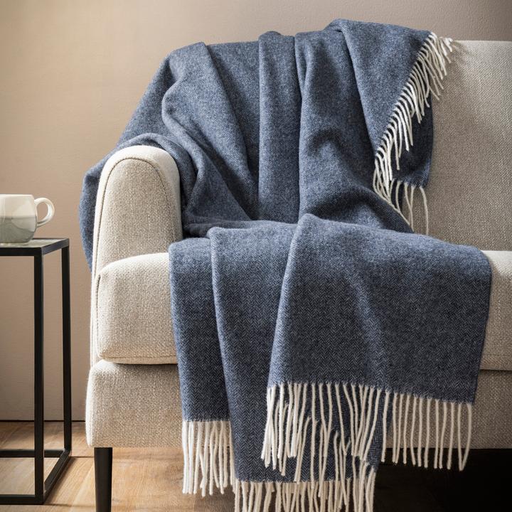 Immagine prodotto Bugatti Wohndecke (200 x 150 cm)