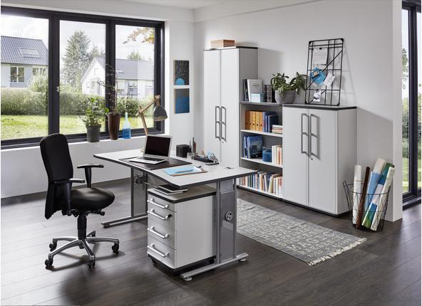 Produktbild Germania Profi (80 x 38 x 199 cm)