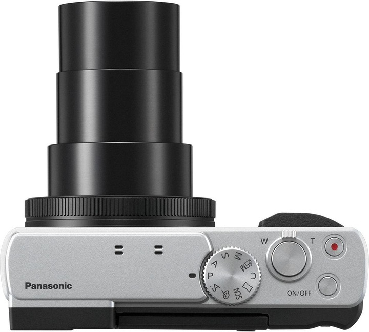 Produktbild Panasonic DC-TZ96D (24 - 720 mm, 20.30 Mpx, 1/2,3'')