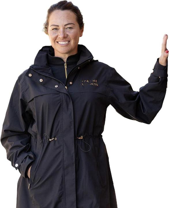 Immagine prodotto Supreme Giacca Impermeabile Active Donna