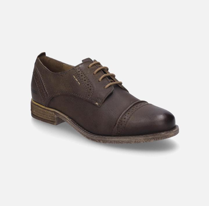 Actual product image Josef Seibel 99612-720 (41)