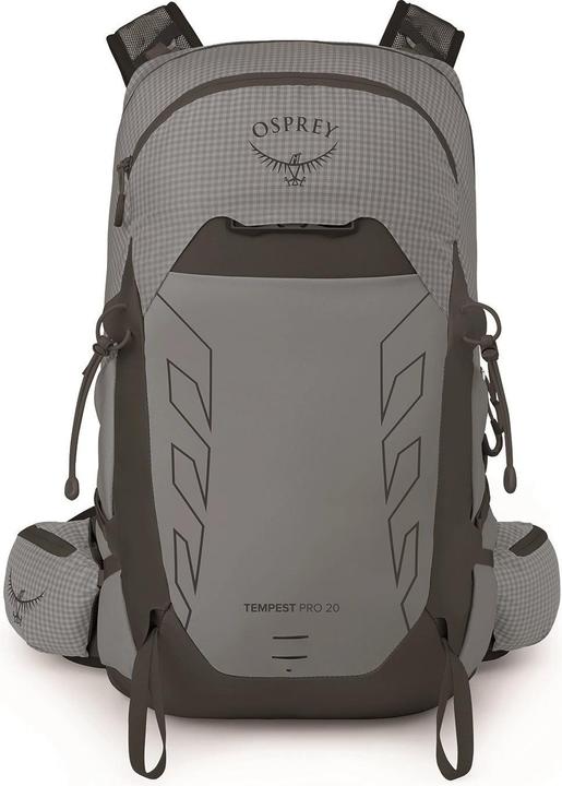 Produktbild Osprey Tempest Pro 20 Rucksack Silver Lining Damen (20 l)