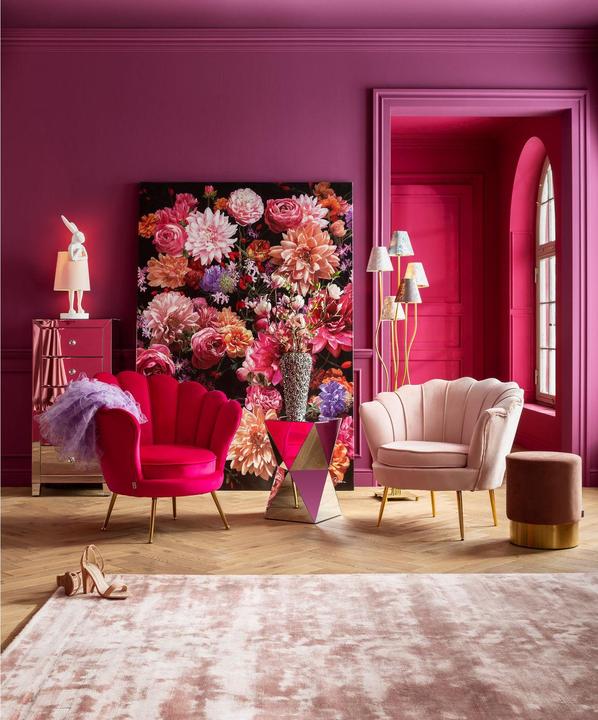 Produktbild Kare Design Rose (1 x)