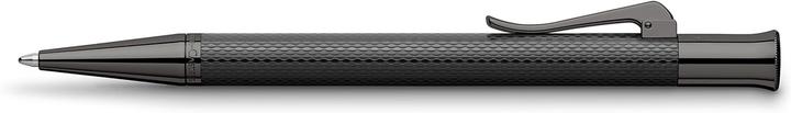 Image du produit Faber-Castell Stylo à bille Guilloches (Noir, 1x)