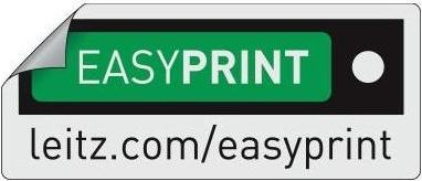 Immagine prodotto Leitz WOW Registro scrivibile da PC