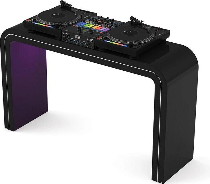 Actual product image Glorious DJ Booth Session Cube XL