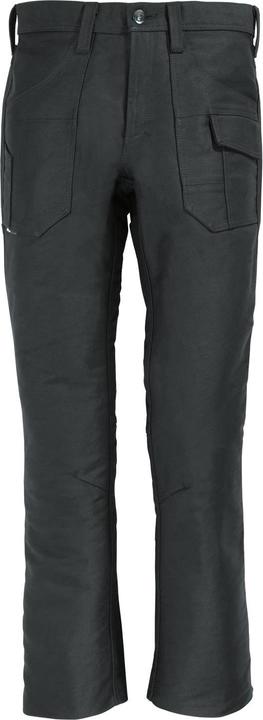 Actual product image FHB TORGE work trousers (102)