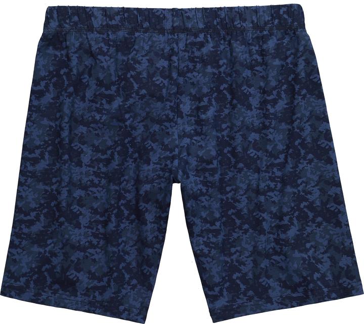 Image du produit Men+ Boxers longs, motif camouflage - motif camouflage (XL)