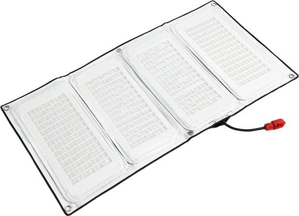 Produktbild Aputure INFINIMAT & Softbox Pack 2x4