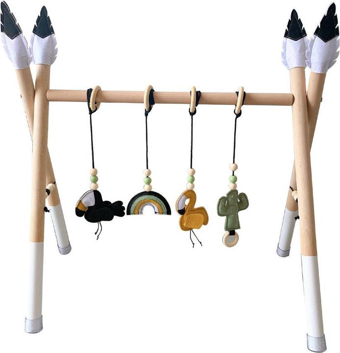 Image du produit Nelaroom Cactus Toucan