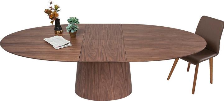 Image du produit Kare Design Benvenuto Noix (200 x 110 x 75 cm)